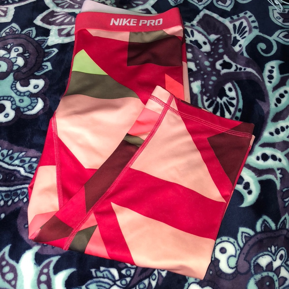Nike Pro Tights